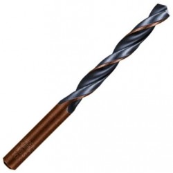 ALPEN PUNTE FERRO NERE 4,0mm HSS CF 2PZ FER098632 08/24