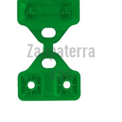 CLIPS X RETE OMREGGIANTE CF 500pz FER111461/202144/202146 05/24