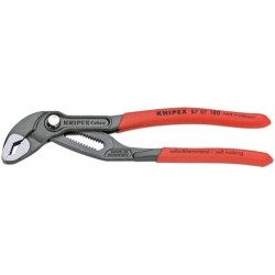 KNIPEX COBRA PINZA POLIGRIP 180 8701180 FER054437 08/24