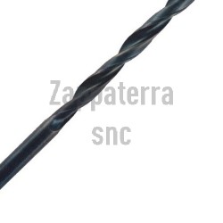 ALPEN PUNTE FERRO NERE 2,20mm HSS FER089943