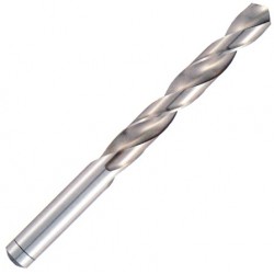 ALPEN PUNTE FERRO NERE 2,75mm HSS FER081850 10/24