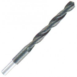 ALPEN PUNTE FERRO NERE 14mm HSS FER157517 LAF16899