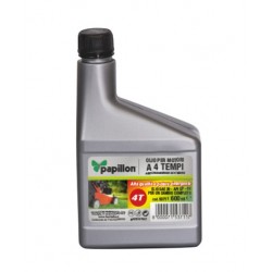 PAPILLON OLIO RASAERBA 0,6L SAE 30 FER053711