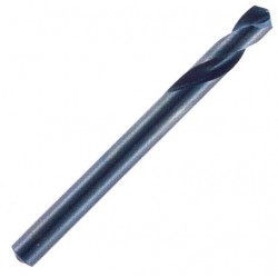 ALPEN PUNTE CORTE 5,10mm X FERRO NERE FER156508 01/21