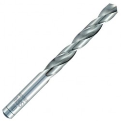 ALPEN PUNTE FERRO BIANCHE 05,0mm HSS SUPER 2PZ FER088637 10/24