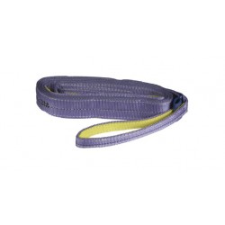 FASCIA/CINGHIA PIATTA DI SOLLEVAMENTO 2m VIOLA FER096814 10/24