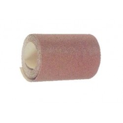 SPEZZONE ABRASIVA ROTOLO GR.040 X 5m FER089399 10/24