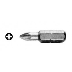 INSERTI A CROCE PZD N°1 CF 2PZ FER153658 07/22