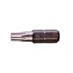 INSERTI TORX TX15 1/4 CF 2PZ FER153016