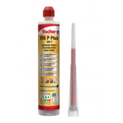 FISCHER ANCORANTE CHIMICO FIS PE SF 300 CF 300ml FER143084 09/24