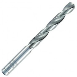 ALPEN PUNTE FERRO BIANCHE 04,0mm HSS SUPER 2PZ FER088635 08/24