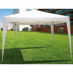 GAZEBO ALLUMINIO BALAIA 3X3m RICHIUDIB. FER055169 OS