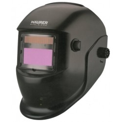 MASCHERA SALDATRICE CASCO AUTOSCURANTE MAURER FER099819 06/23