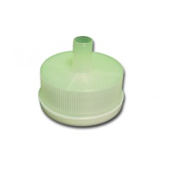 SORBOLE PLASTICA 25mm FER182125