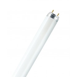 OSRAM/PHILIPS TUBO NEON LUMILUX FL 36W21-840 ( LDVL36840 ) (PHIL 3684NG) 11/24