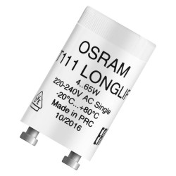 OSRAM STARTER 4-80W ST111 ( LDVSTARST111 ) 10/24