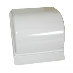 PORTAROTOLI KERSO BIANCO C&M FER251380