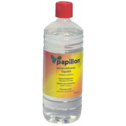 ACCENDIFUOCO LIQUIDO PAPILLON 1L FER087358 08/24