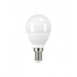 INNOLED SFERA LED 5,0W (35W) E14 FREDDA 6000°K 25000h (INNOLED3042) 11/23