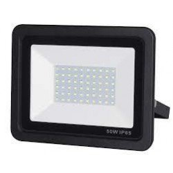 INNOLED FARO LED 50W 6500K 250V (INNOF10650) 02/24