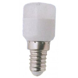 LAMPADA LED PERETTA 1,5W E14 3000°k FER098981