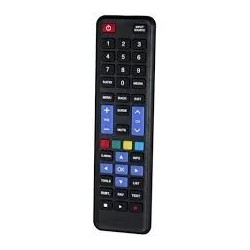 EIGHTY TELECOMANDO UNIVERSALE PER TV H-1880E S/PILE 06/22