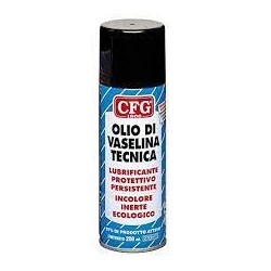 CFG OLIO VASELINA 200ml SPRAY (L00202) 07/22