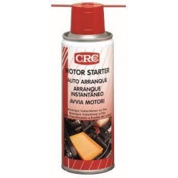 CFG MOTOR STARTER 200ml SPRAY (C4802) 07/22