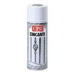 CFG SPRAY ZINCANTE A FREDDO PROFESS. 400ml (C0131) 11/23