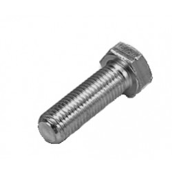 VITI INOX TE 6X16 TUTTO FIL. FER121643 DES393006016 07/23