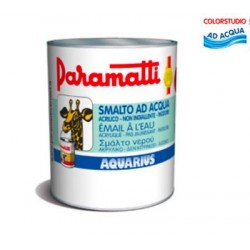 PARAMATTI AQUARIUS 0,75L TESTA MORO B.15 04/23