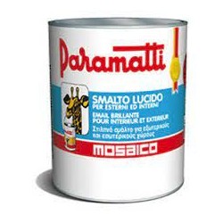 PARAMATTI MOSAICO 0,75L NOCE CHIARO B.06 04/23