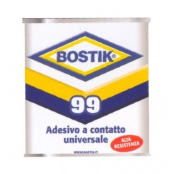 BOSTIK 99 BARATTOLO 850g FER231055 (D2885) 04/24