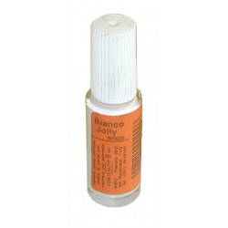 SMALTO RITOCCO BIANCO 8ml FER231855 01/23