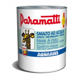 PARAMATTI AQUARIUS 0,375L BIANCO SAT. BB 11/23 (VEDI ANCHE BORSMAACQBIAOPA0,375)