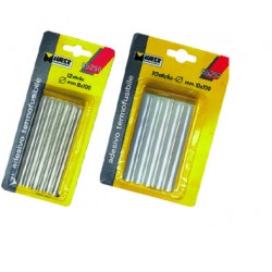 COLLA A CALDO/TERMOCOLLA STIK 7,4X100 BLISTER 12 PZ FER085256 05/24