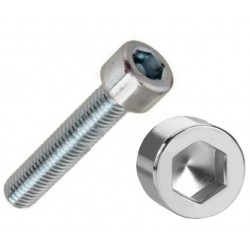 TCEI 06X016 INOX TUTTO FILETTO FER121686 04/24