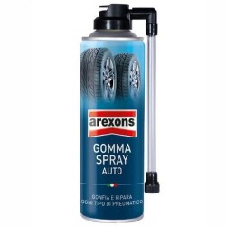 AREXONS RIPARAGOMME SPRAY 300ml (ARE8473)