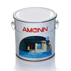 AMONN IMPR. ACQUA 0,75L CERATO TRASPARENTE HYDROTOP LIGNEX 11/23