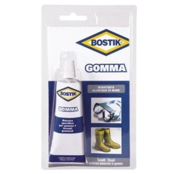 BOSTIK GOMMA BLISTER 50gr (D2876) MAC33754 05/23