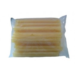 COLLA A CALDO/TERMOCOLLA STIK 7,4X200 SACCHETTI 400g FER086234 08/24