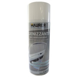 MAURER IGIENIZZANTE SPRAY 400ml X CONDIZIONATORE FER095282 07/24