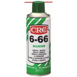 CFG LUBRIFICANTE MARINE CRC 6-66 400ml FER232748 (C0184)