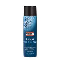 AREXONS PULITORE FRENI E METALLI 500ml (ARE8163) FER746463 09/24