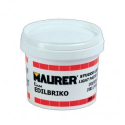 MAURER STUCCO LEGGERO IN PASTA 500ml FER087753