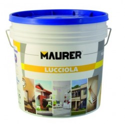 MAURER PITTURA LAVAB. TRASP. INTERN0 5L COPERCHIO BLU FER098250 5/24