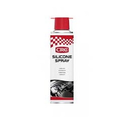 CFG OLIO SILICONICO SPRAY 250ml (C1908) 07/22