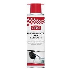 CFG DISOSSIDANTE PER CONTATTI SPRAY 250ml (C0802) 07/22