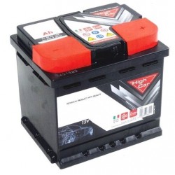 BATTERIA AUTO 60AH PRONTO USO FER733725 08/24