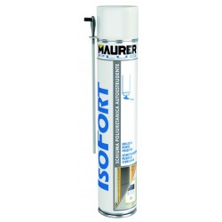 MAURER SCHIUMA POLIURETANICA MANUALE 750ml FER081249 10/24